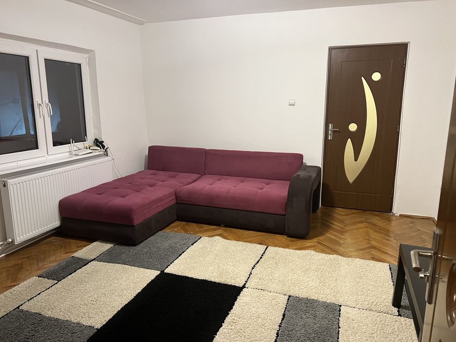 Inchiriez apartament 2 camere