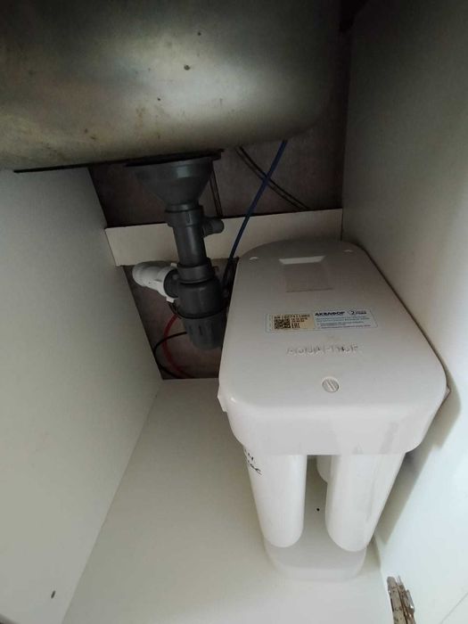 Продам фильтр для воды