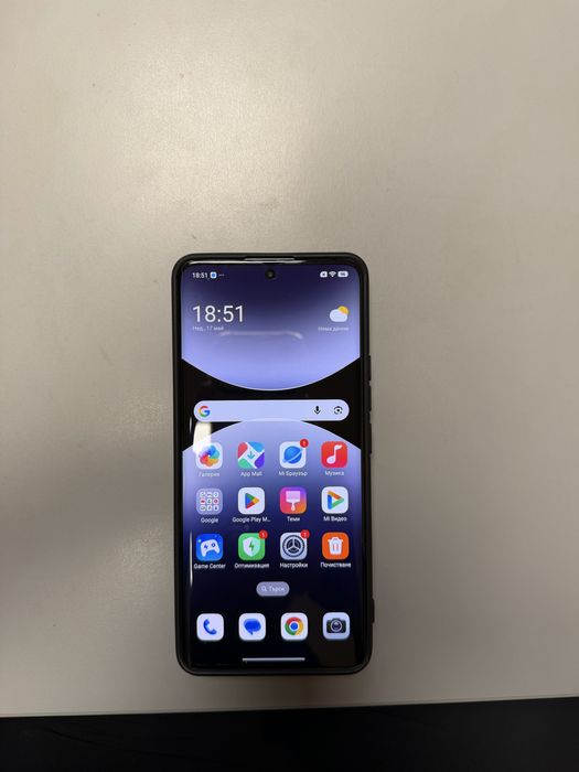 Redmi Note 14 Pro Plus 5G