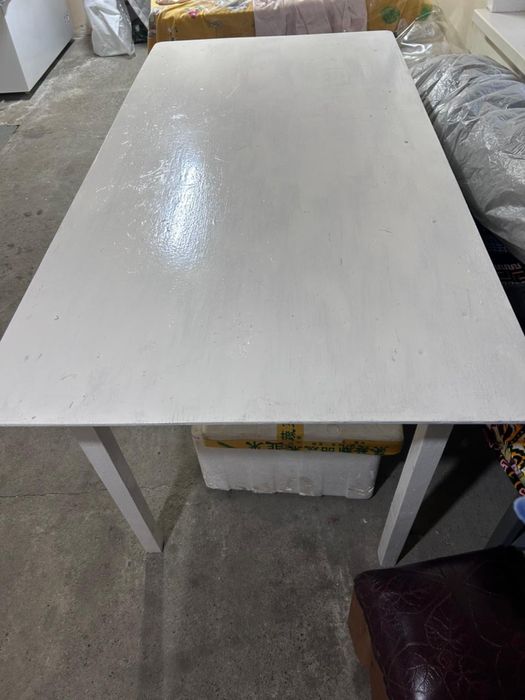 Продам кухонный стол