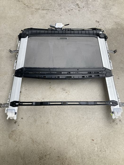 Люк за Тойота Рав4/Toyota Rav4 2006--2011г