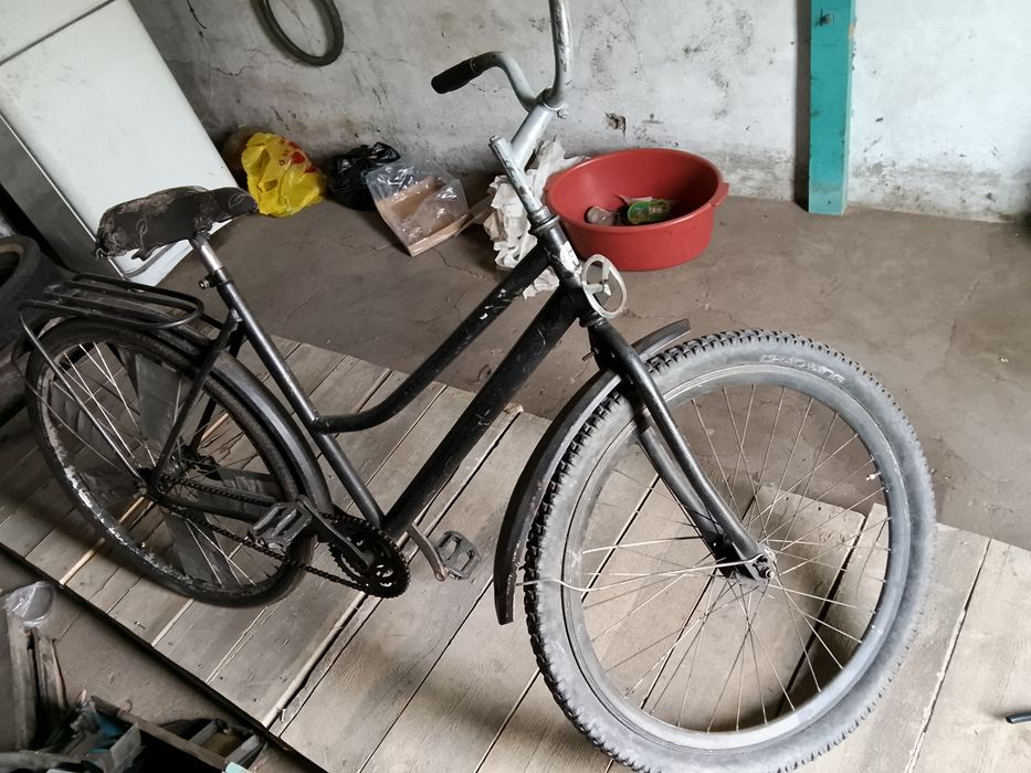 Продам велосипед