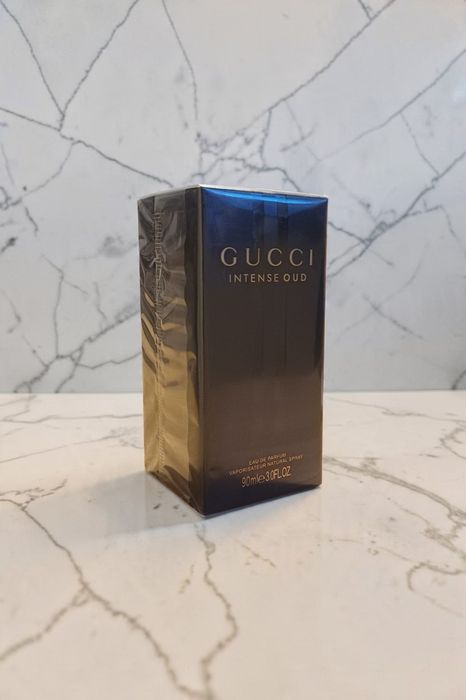 Gucci Intense Oud Eau de Parfum 90