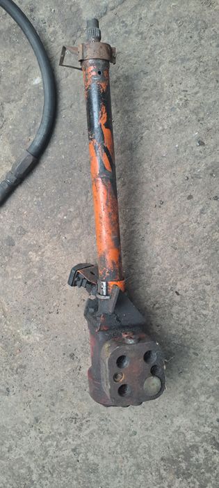 Caseta direcție cu danfos plus tija DT1010