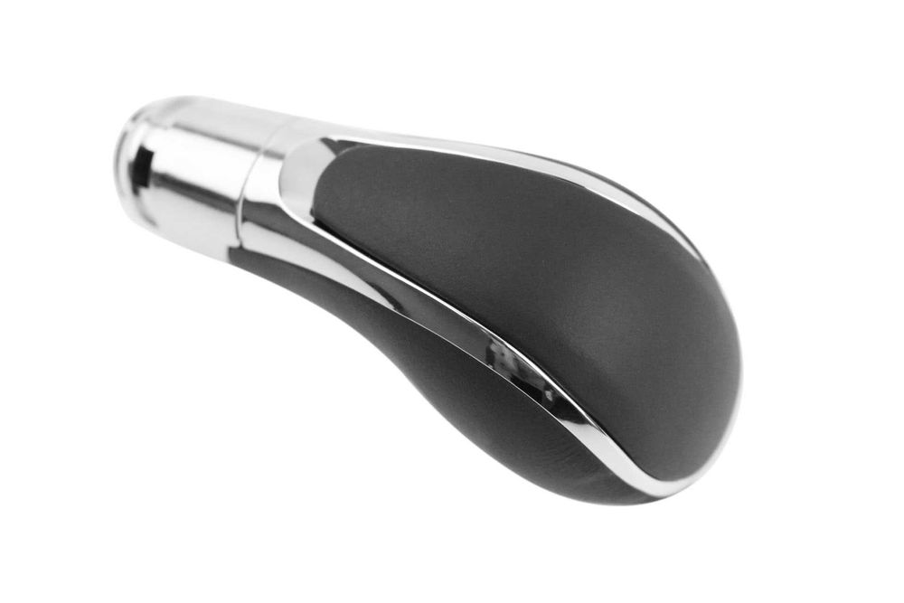 Кожена Топка Скоростен Лост Автомат 9015 Опел Opel Insignia A Astra J