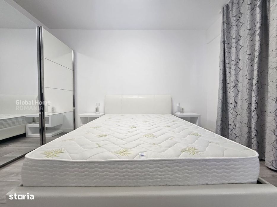 Apartament 2 camere 56MP | Tunari - La Foresta | loc parcare