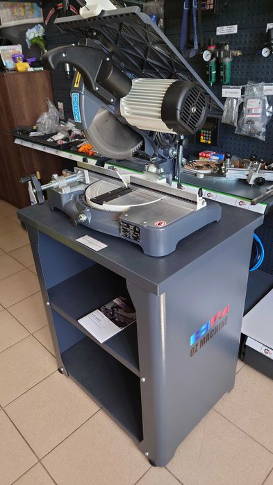 BETA PLUS - Masina de debitat portabila cu cap inclinabil Ø 300 mm