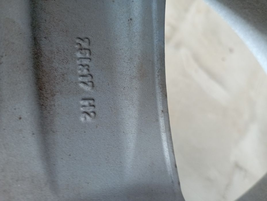 17ки джанти 5x112 с гуми за Ауди, VW, Mercedes  и още