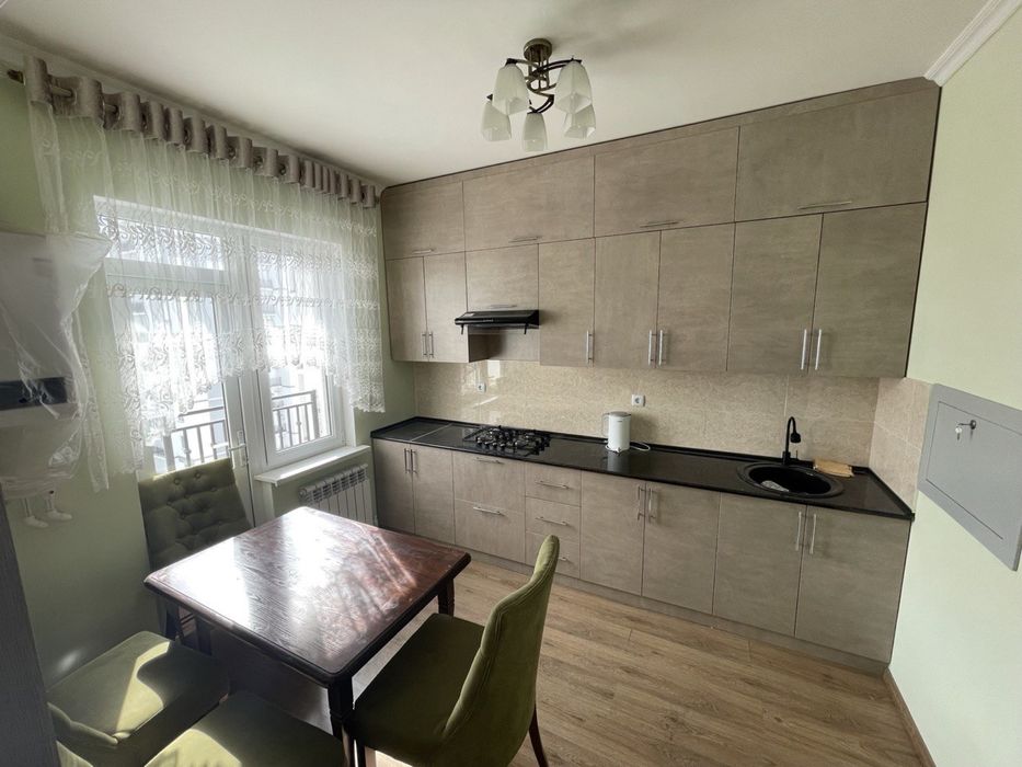 Сдается квартира 3х комнатная со всеми удобствами