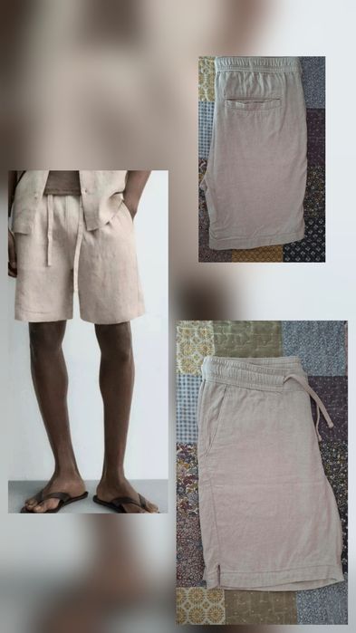 Pantaloni scurti Lefties