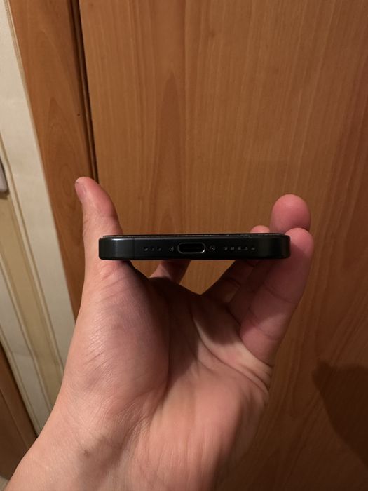 Айфон 15 про 128 гб