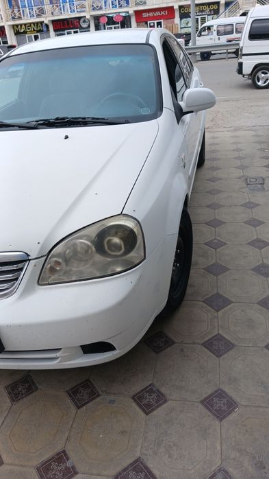 Other Lacetti / Gentra 2009
