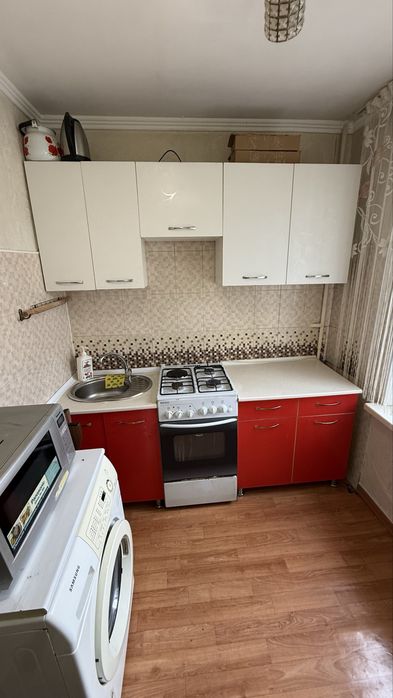 Сдам в аренду квартиру