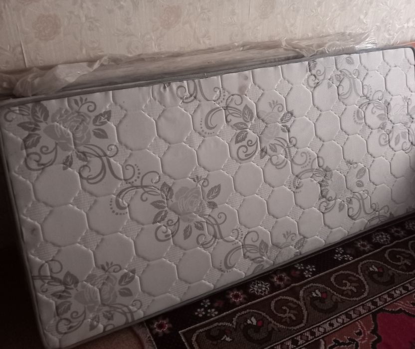 Матрас декор для комода зеркало