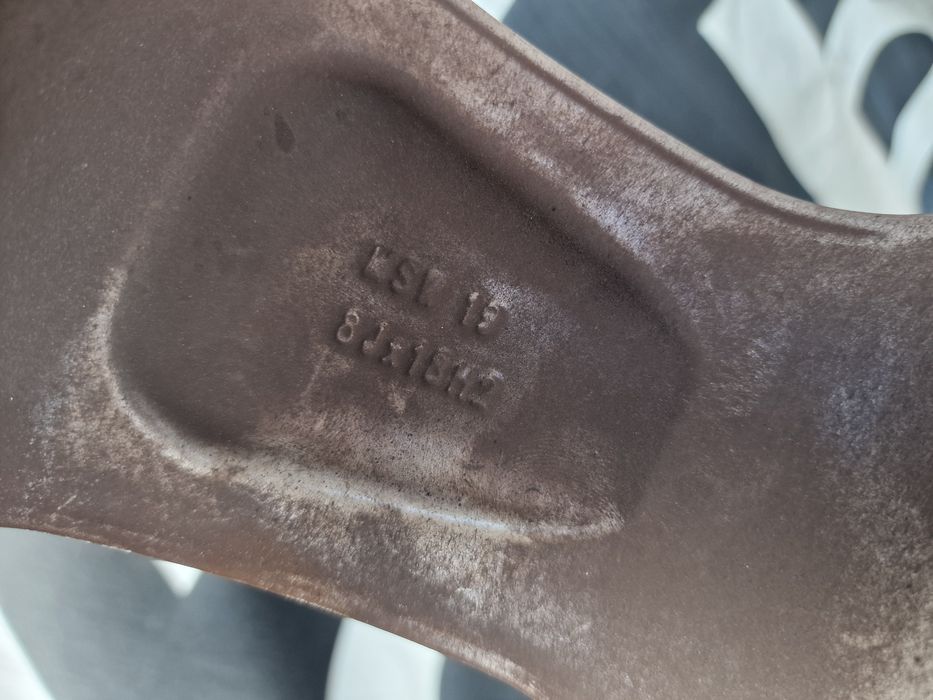 Гуми с Джанти за МБ ГЛА W156 215/55 R 18