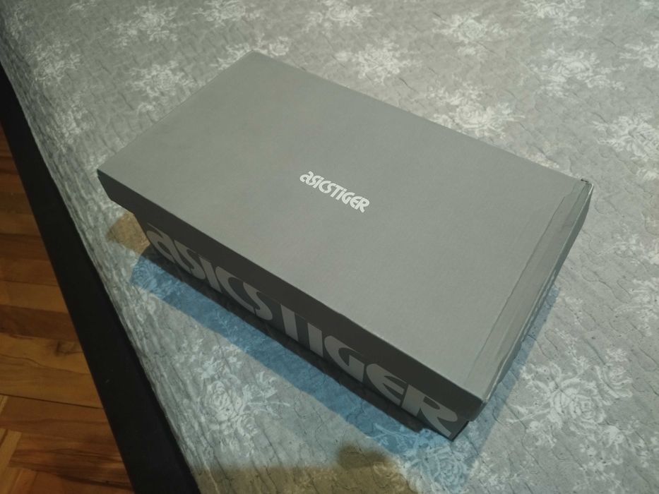 Спортни обувки , оригинал   Асикс