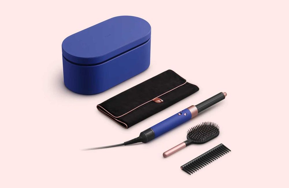 Dyson airwrap complete long оптовая цена с доставкой