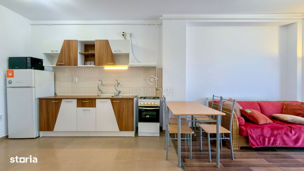 Apartament 2 camere, parcare, zona Iulius Mall