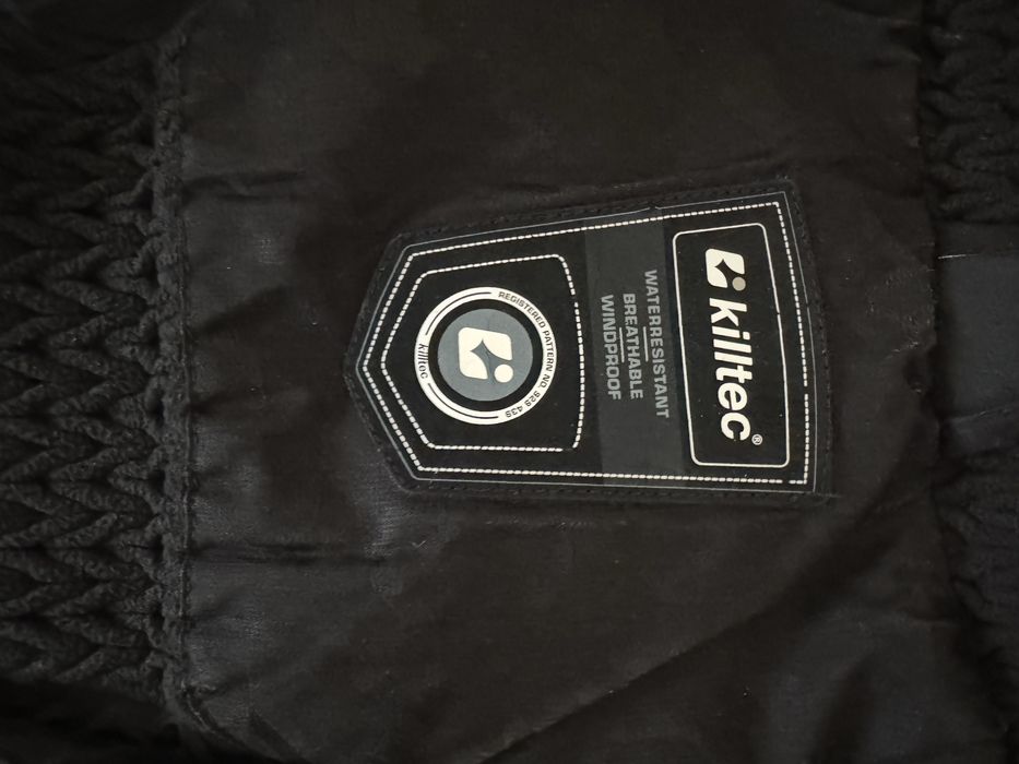 Costum de ski de femei Killtec