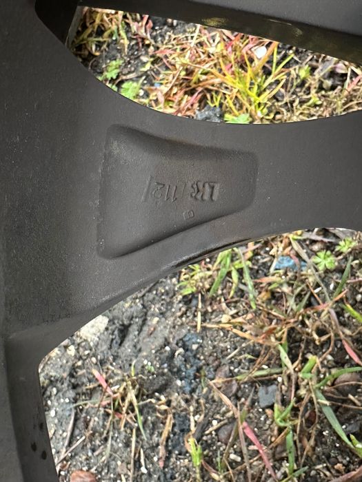 Джанти 5x112 7,0Jx15H2 ET-38