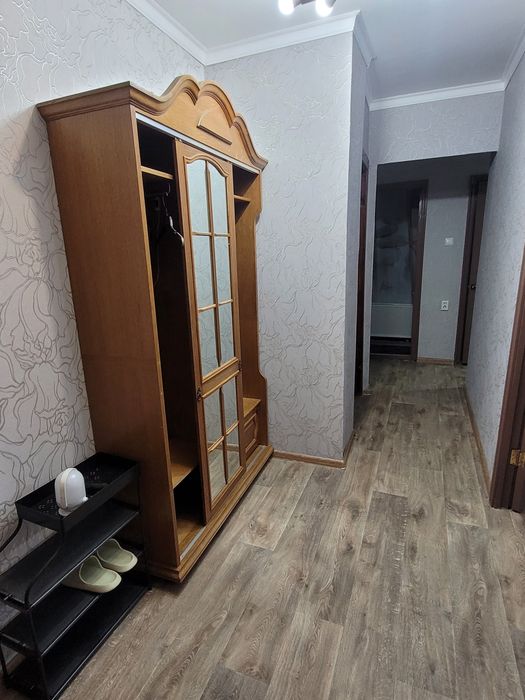 Сдам квартиру помесячно