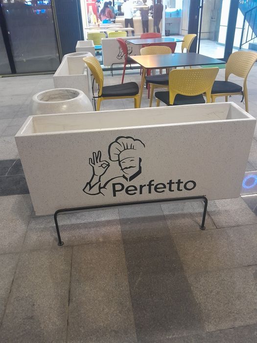 Вазоны. Тувак. Урна.