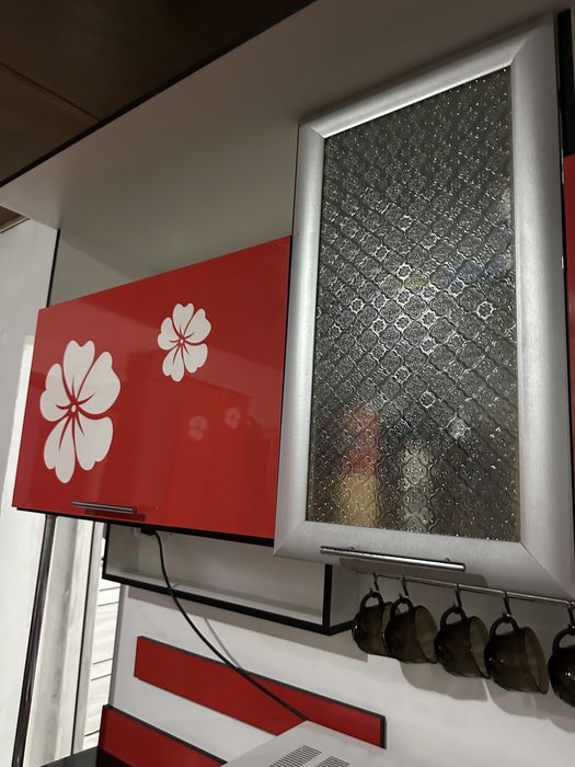 Кухонный гарнитур