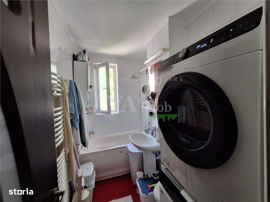 Apartament 3 camere decomandat zona  Neagoe Voda