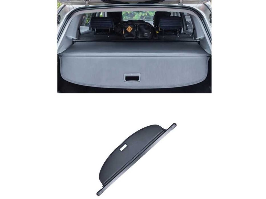 Щора за багажник на VW Tiguan MK2 Allspace , Touareg 7P