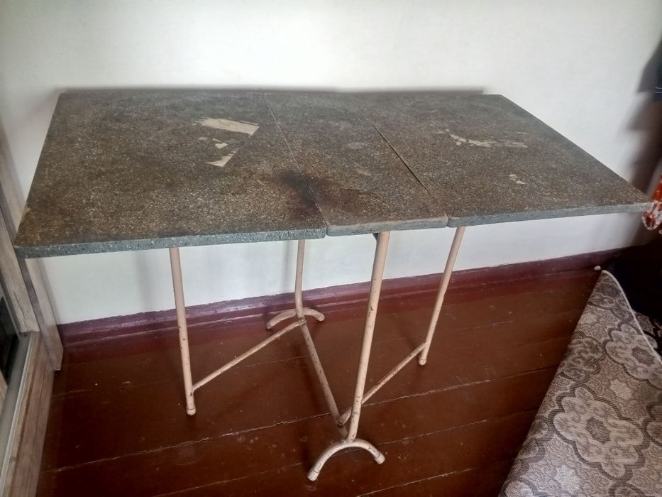 Стол Сотилади Советский стол