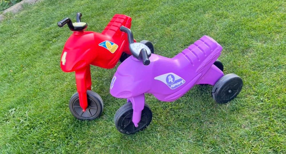 Motociclete pentru copii