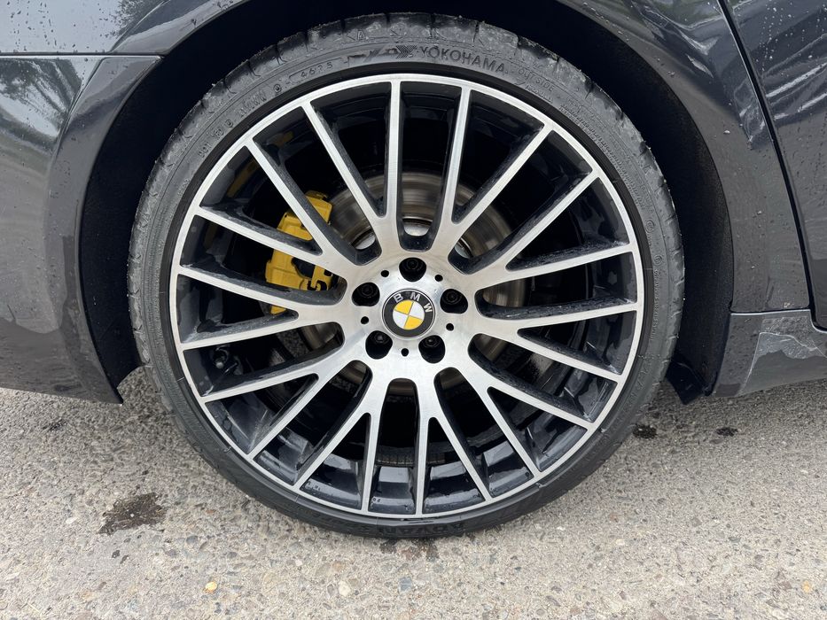 piese bmw f01 f02 f03 f04 seria7 306cp 740xd n57 mpack 2011