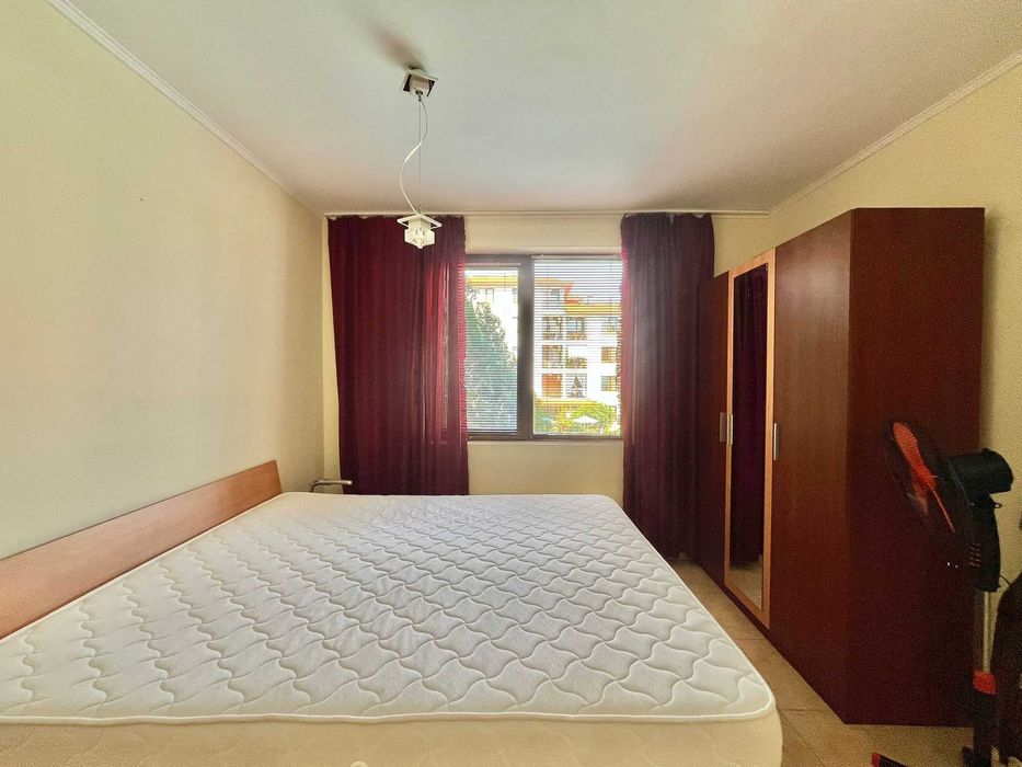 Дава се под наем Двустаен апартамент в с. Равда, Област Бургас - 57 кв.м за 350 € - Снимка #4