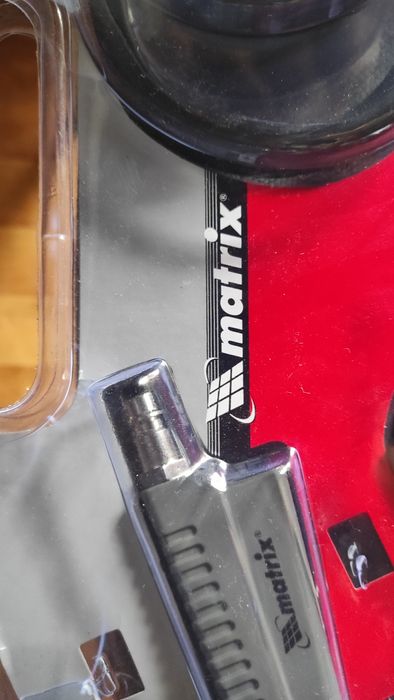 Продается набор для компрессора новый