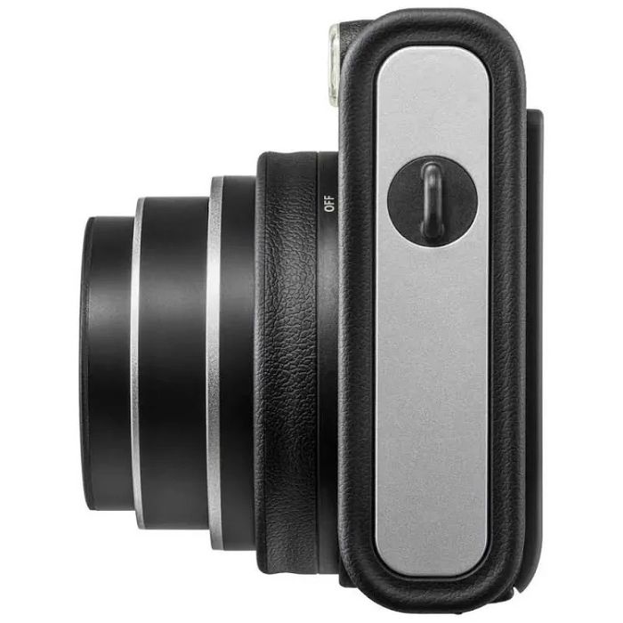 Aparat foto instant Fujifilm Instax SQ40, Black