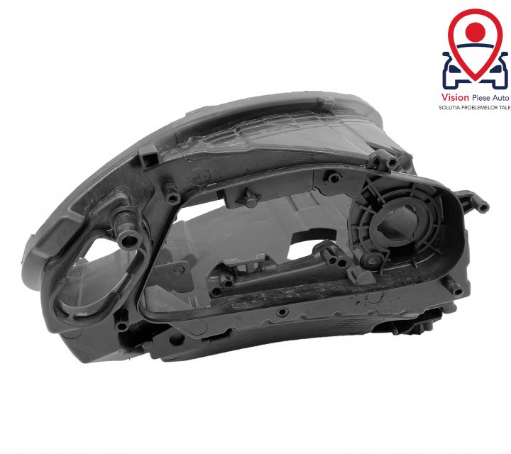 Ляв фар кутия Нов Led адаптивен Порше / Porsche Panamera 971 Ляв фар к