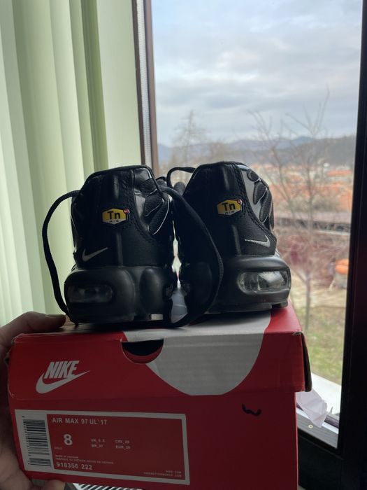 Nike Air Max 97 UL 17