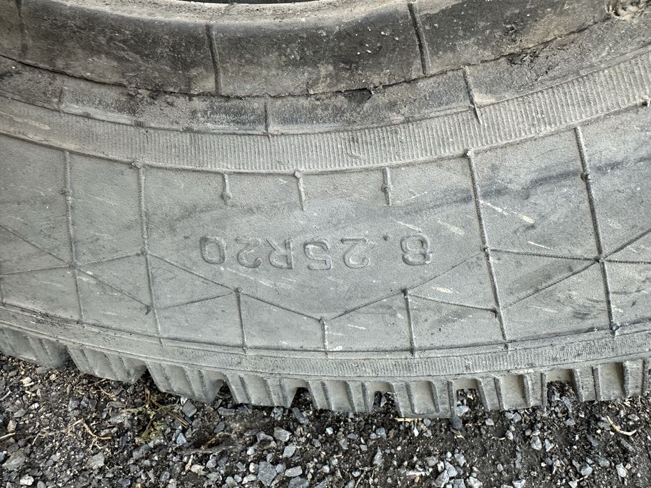 Продам шину на газ 53,3307