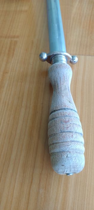 Професионален масат Солинген Solingen