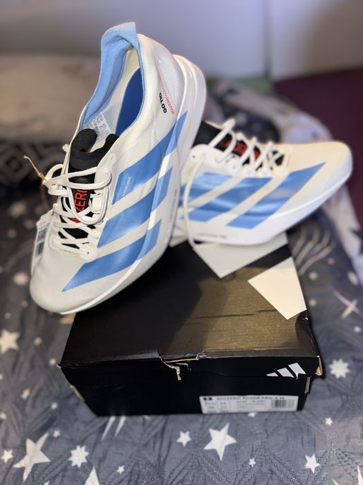 Adidas originali 2 perechi 42,5 si 46