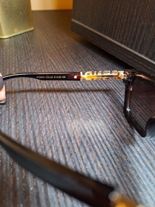 Ochelari soare Burberry/Fendi dama