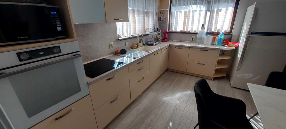 Продава се Къща в с. Минерални бани, Област Хасково - 98 кв.м за 1327 €/кв.м - Снимка #2