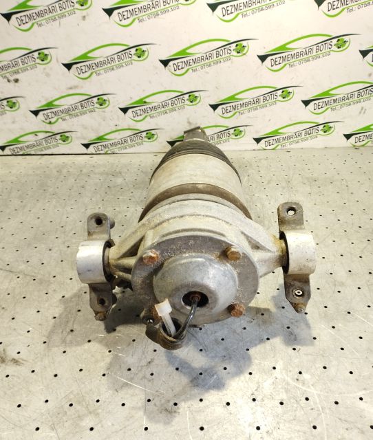Perna aer spate dreapta 7P6.616.504.J Volkswagen VW Touareg generatia