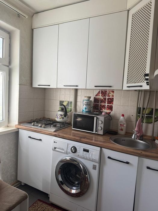 Сдается квартира