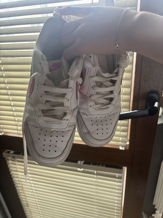 Детски обувки Nike