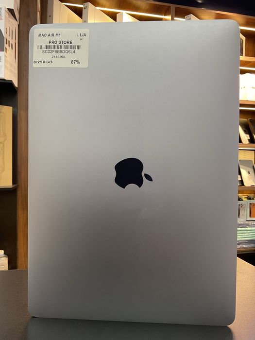 Macbook Air m1 13