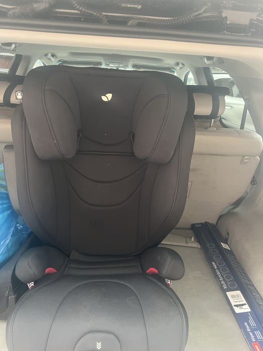Детское автокресло Joie