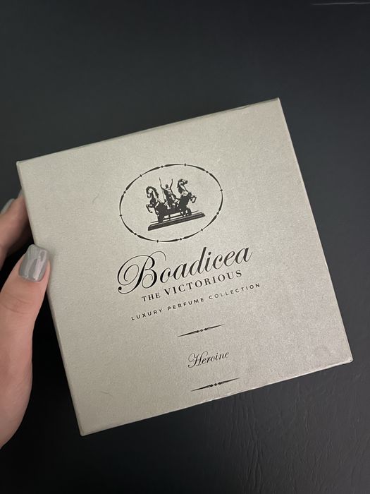 Духи Boadicea the Victorious Heroine оригинал