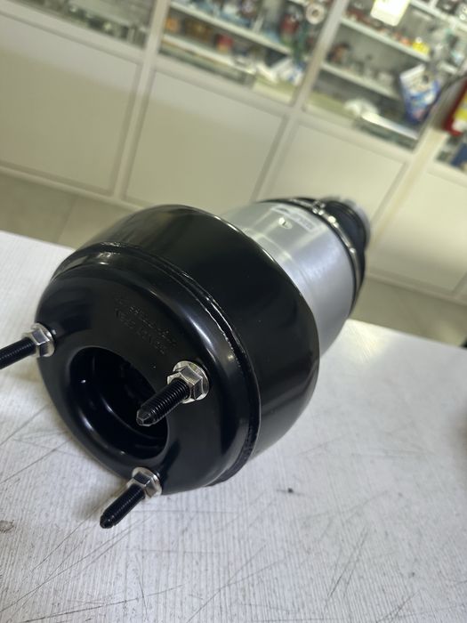 Пневмабаллон передний Mercedes W166 ML GL