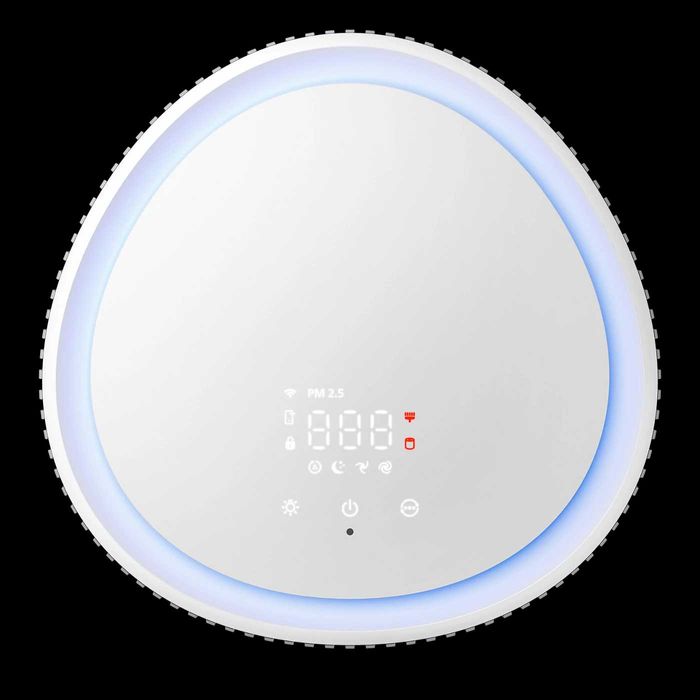 PHILIPS AC3220 очиститель + увлажнитель воздуха, глобальный вариант.